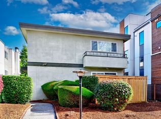 Warren Linden4-Plex, Seattle, WA 98103