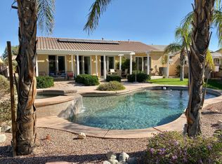 3391 Savanna Trl, Palm Springs, CA 92262