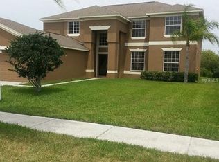 1853 Pink Guara Ct, New Port Richey, FL 34655