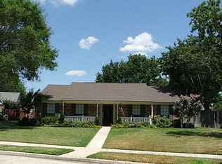 910 Bitternut Dr, Coppell, TX 75019