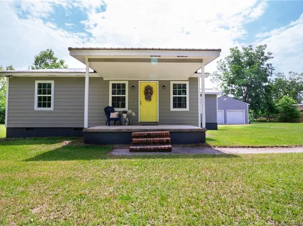 4051 Chicken Foot Rd, Saint Pauls, NC 28384