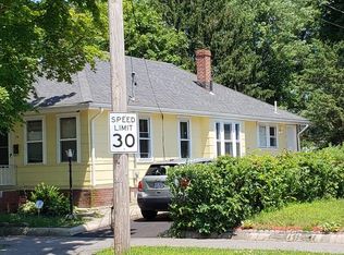 78 Bouve Ave, Brockton, MA 02301