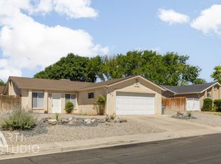 487 N 2360 E, Saint George, UT 84790