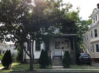 573 Stuyvesant Ave, Irvington, NJ 07111