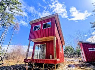 765 Weymouth Falls Rd, Digby, NS B0W3T0