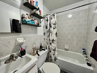 Rented by Compass