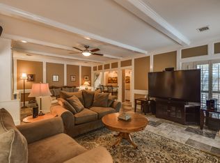 16631 Aldenham Pl, Spring, TX 77379