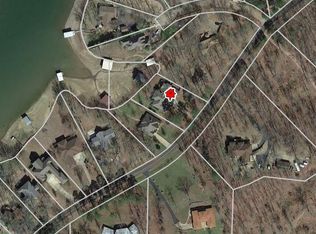 628 Farr Shores Dr, Hot Springs, AR 71913
