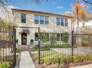1754 Branard St, Houston, TX 77098