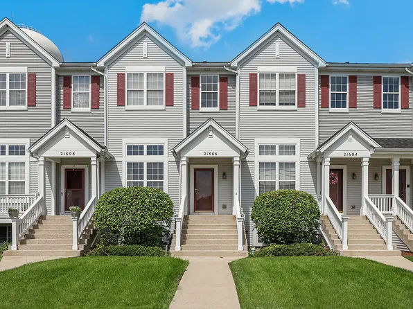 21606 Dogwood Rd, Matteson, IL 60443