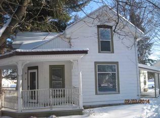 18 N Main St, Delevan, NY 14042