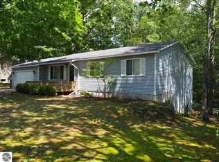 6305 Sugar Maple Ln, Lake Ann, MI 49650