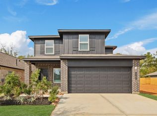 1727 Portia Ln, Conroe, TX 77301