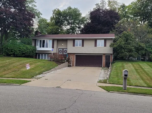 1644 Rippling Brook Dr, Mansfield, OH 44904