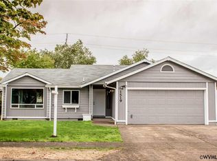 1519 Melissa Ct, Stayton, OR