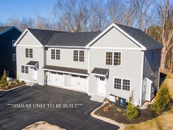 19B Birch Hill Lane #19B, Somersworth, NH 03878