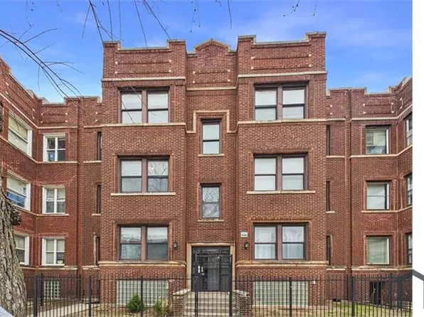 6639 S Ellis Ave #66412, Chicago, IL 60637