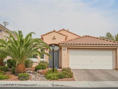 10712 Hunter Mountain Ave, Las Vegas, NV, 89129
