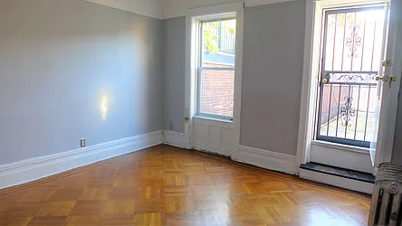 Rented by Garfield Realty 