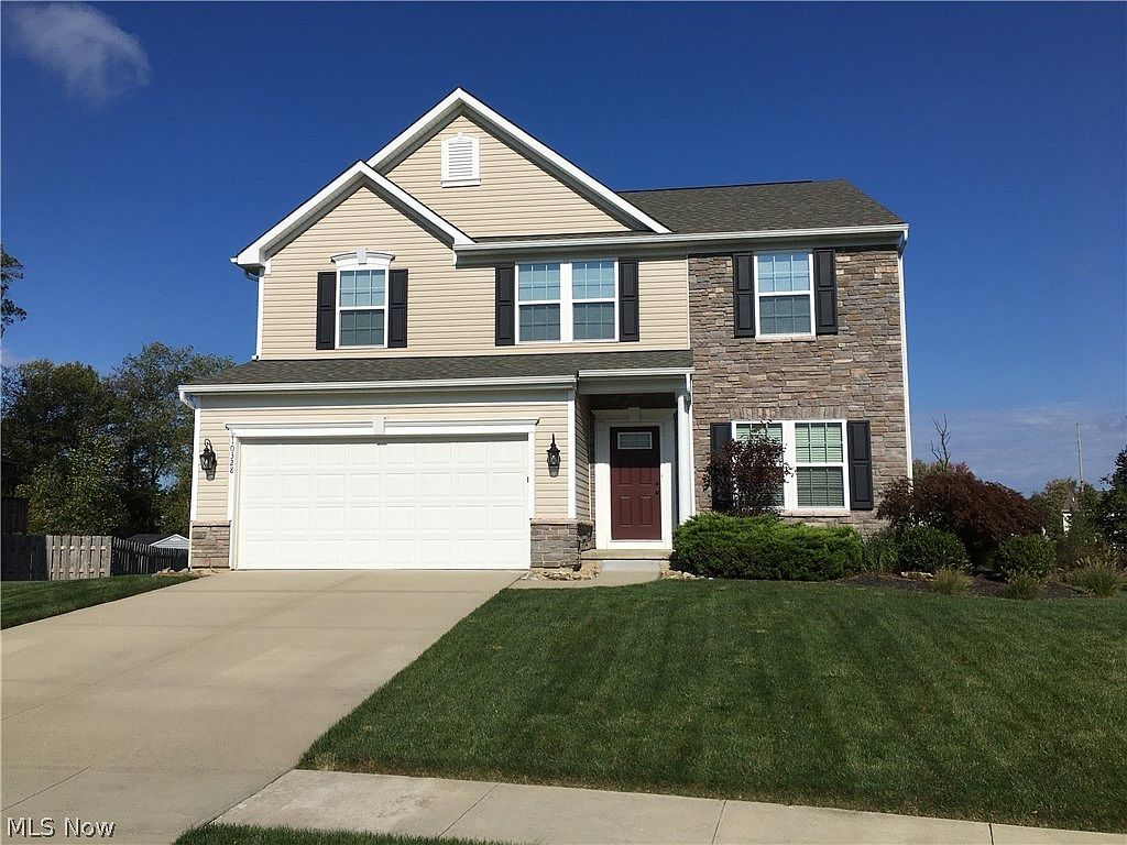 10328 Flagstone Dr, Twinsburg, OH 44087 Zillow