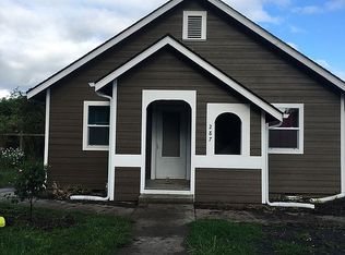 287 Broad St S, Monmouth, OR 97361