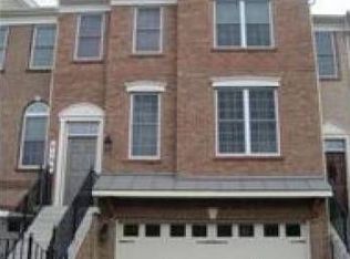 4104 Chariot Way, Upper Marlboro, MD 20772