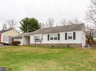 211 Garfield Rd, King Of Prussia, PA 19406