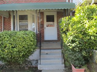 947 Arncliffe Rd, Essex, MD 21221