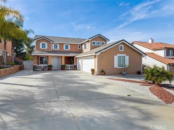 3812 Galena Pl, Perris, CA 92570