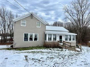 320 Tug Hill Rd, Oswego, NY 13126