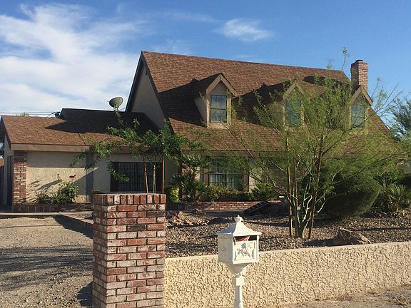 2nd image of 3911 W La Madre Way