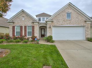 130 Navy Cir, Mount Juliet, TN 37122
