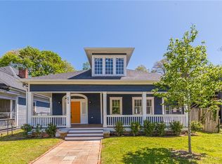 574 Holderness St SW, Atlanta, GA 30310