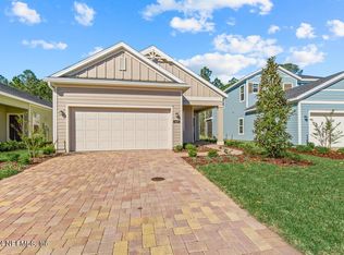 689 Lake Sinclair St, Saint Augustine, FL 32084
