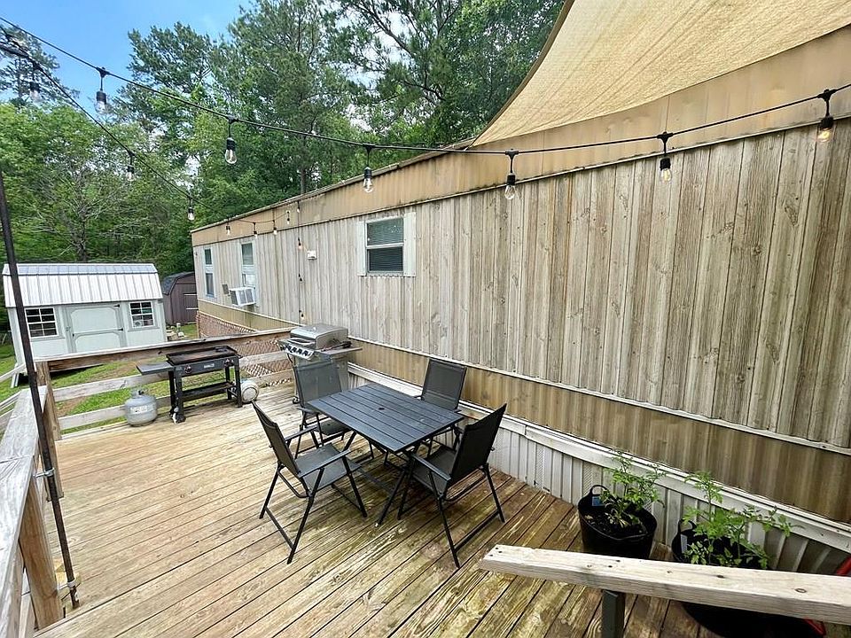 1152 County Road 559, Etoile, TX 75944 MLS 68809 Zillow