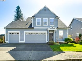 20880 NE Kyle Ct, Fairview, OR 97024