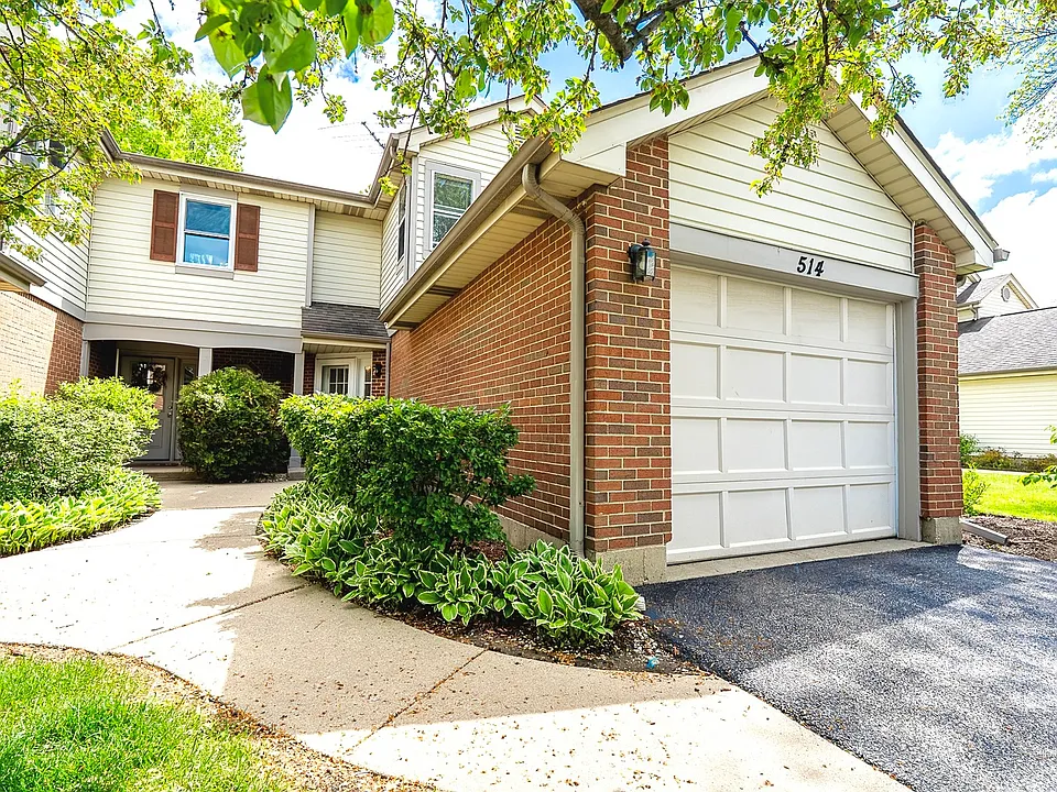 514 E Windgate Ct #2D5