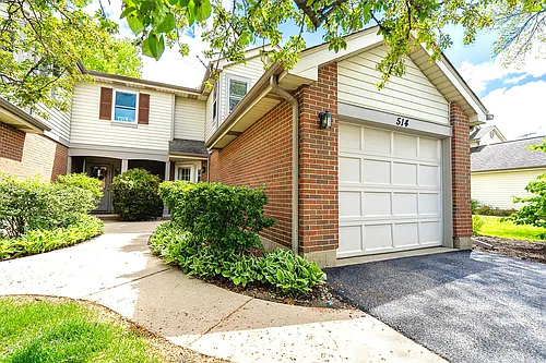 514 E Windgate Ct #2D5 Photo 1