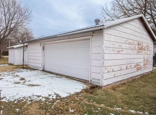 Deming St, Campbell, NE 68932