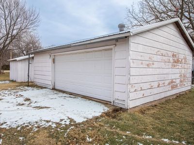 Deming St, Campbell, NE, 68932