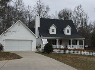 524 Houston Valley Rd, Rocky Face, GA 30740