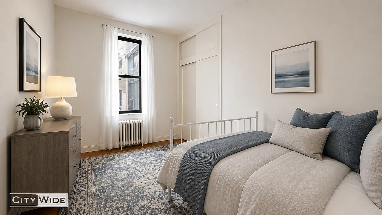 610 West 164th Street — Photo 4