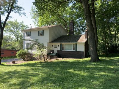 W9453 Beach Ct, Cambridge, WI, 53523