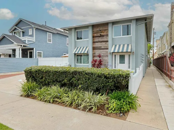 751 D Ave, Coronado, CA 92118