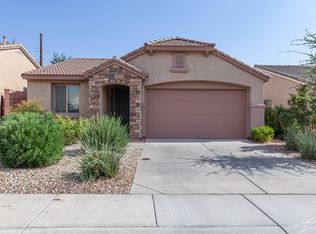 3312 E Silver Sky Dr, Washington, UT 84780