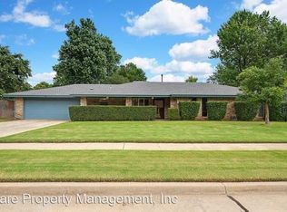 3939 Waverly Dr, Norman, OK 73072