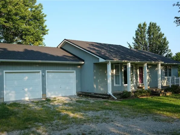 745 Oxen Rd, Le Roy, KS 66857