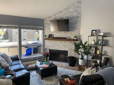 11717 93rd Ave NE #A4, Kirkland, WA, 98034