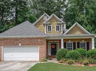 3235 Summer Stream Ln NW, Kennesaw, GA 30152