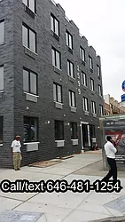 Rented by Space Link Realty